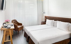 H10 Itaca Barcelona