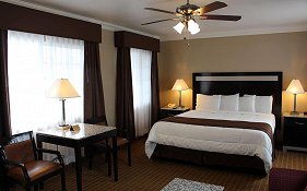 Sea Air Inn