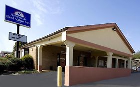Americas Best Value Inn Huntsville Al
