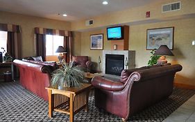 Legacy Inn And Suites Artesia Nm