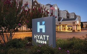 Hyatt House Pleasant Hill