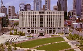 Hilton Nashville Downtown photos Room