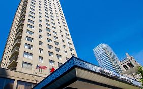 Century Plaza Vancouver