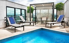 Melia Jardim Europa Sao Paulo Brazil