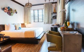 Chelsea Hotel South Beach