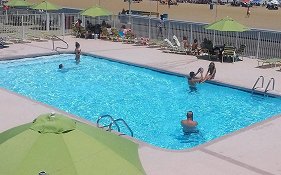 Ocean Mecca Motel Ocean City Md