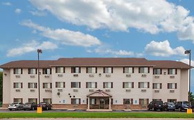 Super 8 Motel Mason City Iowa