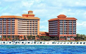 Perdido Beach Resort Alabama