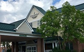 Country Inn And Suites Lewisburg Pa