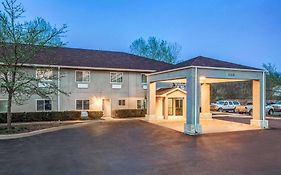 Super 8 Mchenry Il