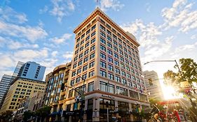 Gaslamp Plaza Suites photos Exterior