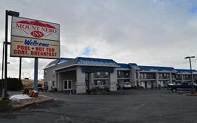 National 9 Nephi Utah