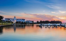 Hyatt Regency Chesapeake Bay Golf Resort