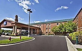 Baymont Inn & Suites Knoxville/cedar Bluff