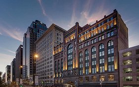 Hyatt Regency Cleveland at The Arcade Cleveland Ohio