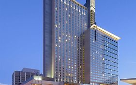 Hyatt Regency Denver At Colorado Convention Center photos Exterior