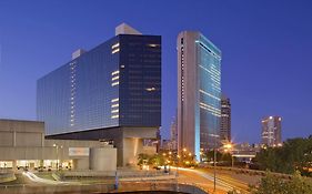 Hyatt Regency Columbus photos Exterior