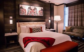 Tulalip Resort And Casino