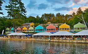 Naswa Resort New Hampshire