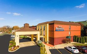 Baymont Inn Lafayette Indiana