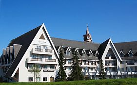 Coppid Beech Hotel Bracknell