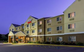 Fairfield Inn Sioux Falls