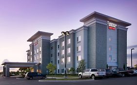 Fairfield Inn & Suites New Braunfels