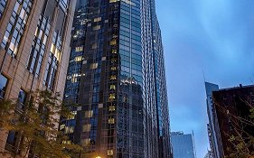 Hyatt Centric Chicago Magnificent Mile photos Exterior