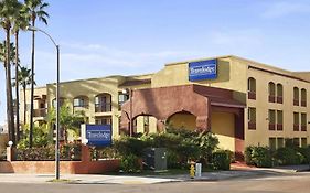 Travelodge By Wyndham San Diego Downtown Convention Center photos Exterior