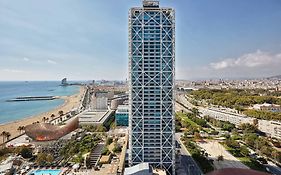 Hotel Arts Barselona