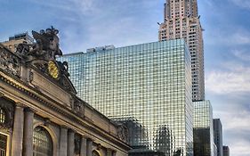 Grand Hyatt New York