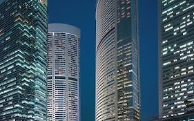 Shangri la Hong Kong Island