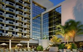 Doubletree By Hilton San Jose photos Exterior