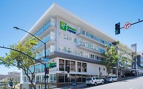 Holiday Inn Express - Downtown San Diego, An Ihg Hotel photos Exterior