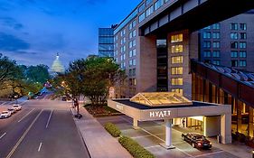 Hyatt Regency Washington photos Exterior