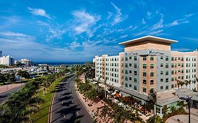 Hyatt House San Juan photos Exterior