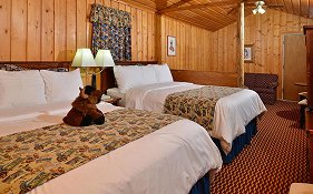 Buffalo Bill Village Resort Cody Wyoming