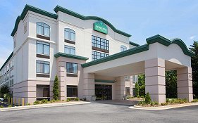 Wingate by Wyndham Garner/raleigh South