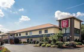 Quality Inn Vernon Ct
