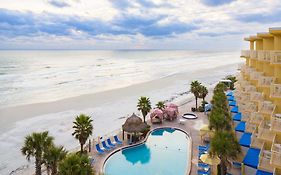 The Shores Resort Daytona Beach Florida