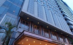 Richmonde Hotel Manila