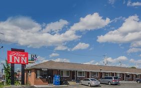 Plaza Motel Peabody Ma