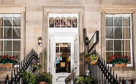 Lyncliff Hotel Edinburgh