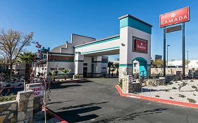 Ramada Inn el Paso Texas