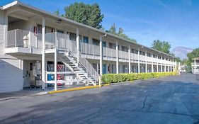 Motel 6 Bishop Ca
