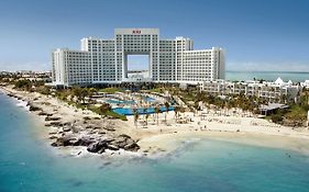 Riu Palace Peninsula Cancun Mexico