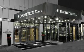 Doubletree By Hilton Metropolitan photos Exterior