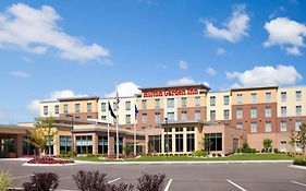 Hilton Garden Inn Ann Arbor photos Exterior