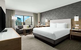 Bethesda Hyatt Regency