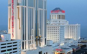 Resorts Atlantic City New Jersey